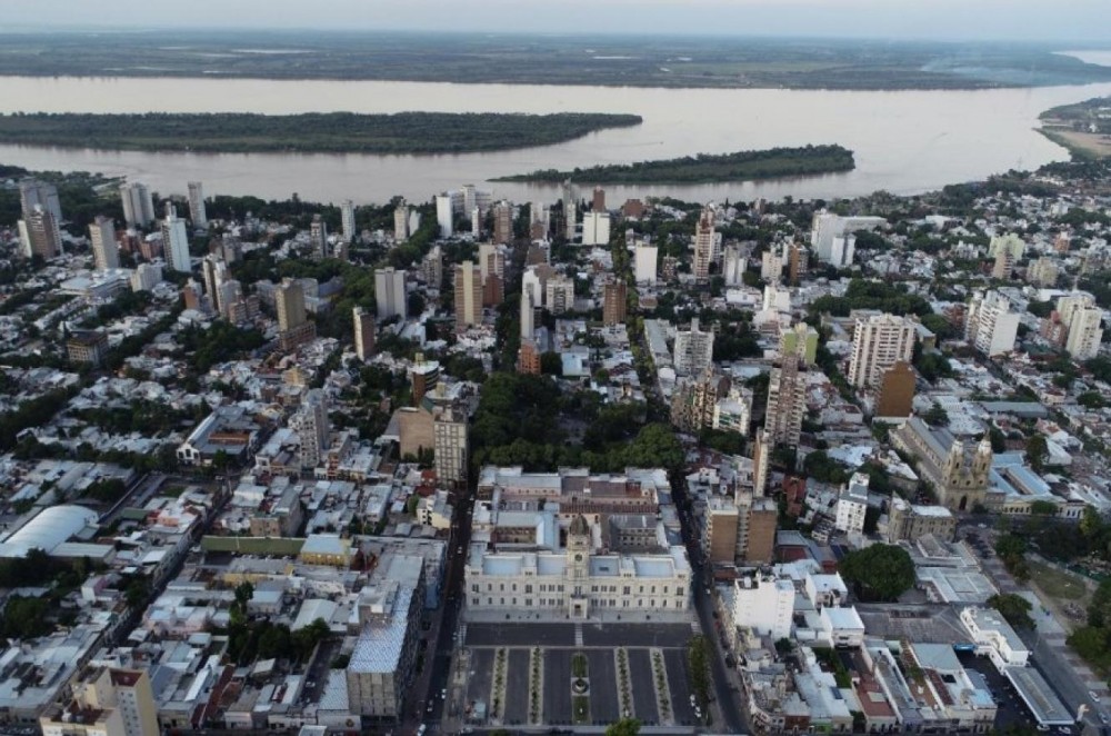 Descubriendo el atractivo de Paraná, Entre Ríos: Inversiones prometedoras en una ciudad en crecimiento