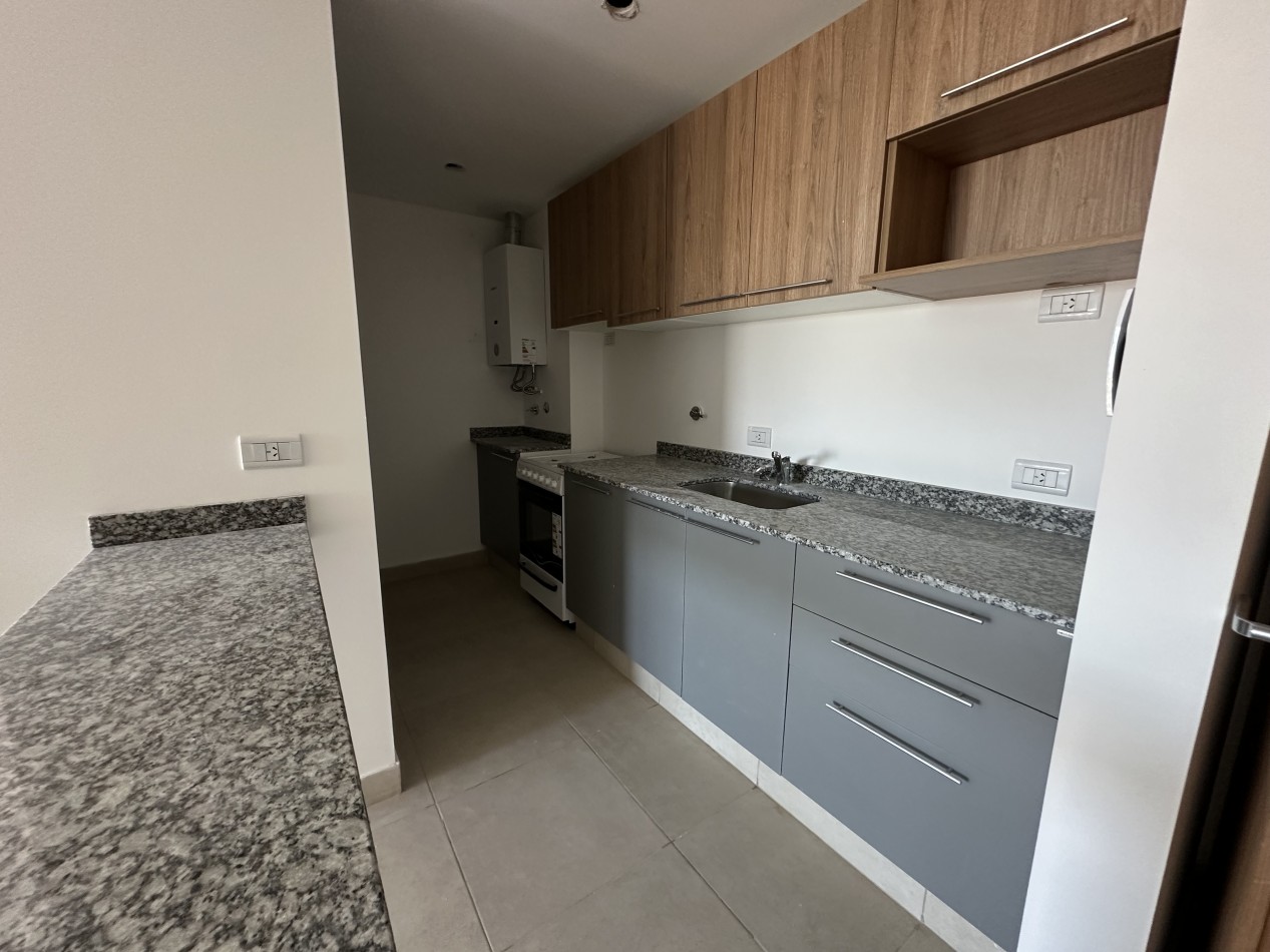 EN VENTA HERMOSO DPTO 3 DORM - A ESTRENAR ZONA SAEZ PEÑA