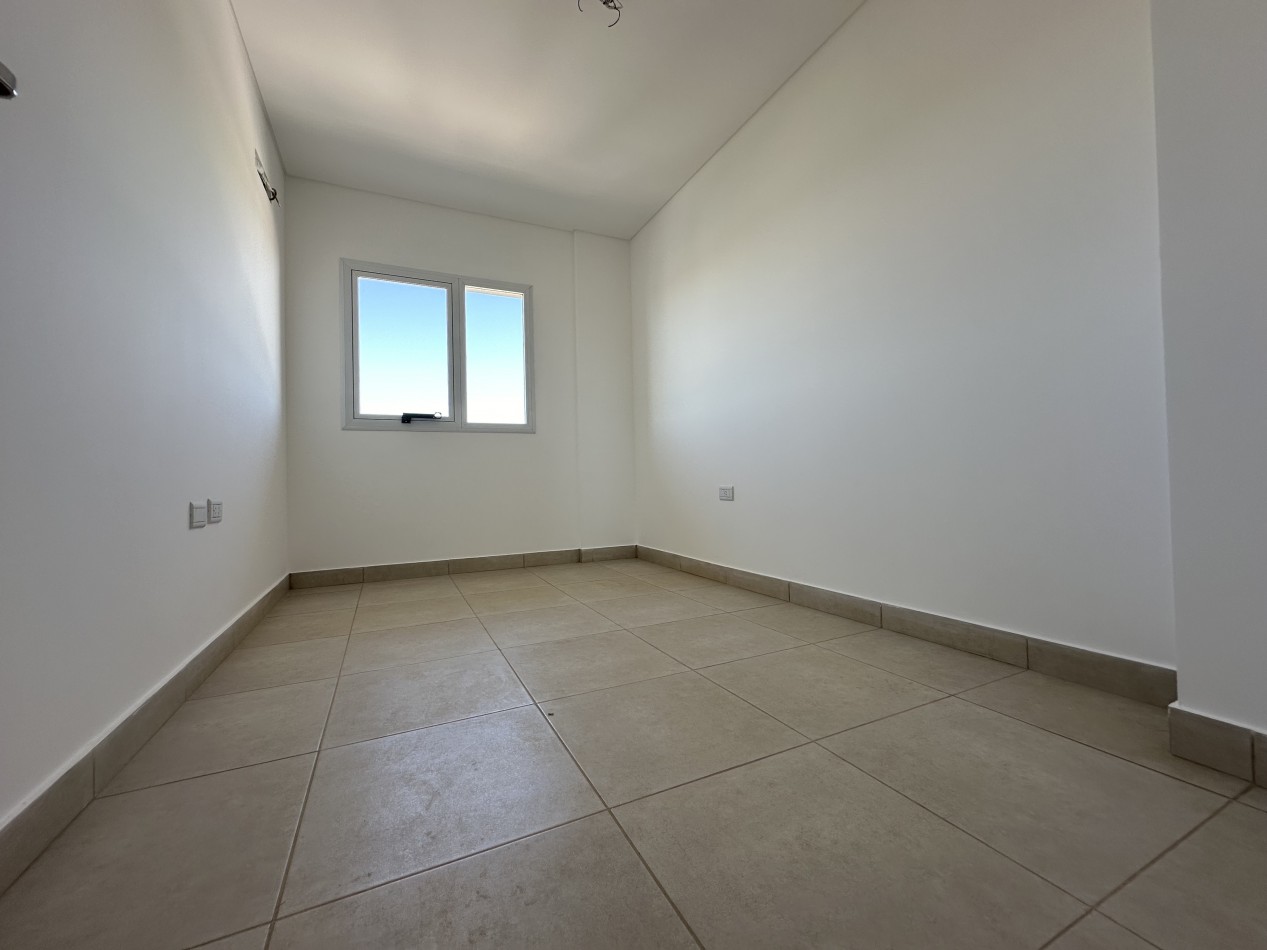 EN VENTA HERMOSO DPTO 3 DORM - A ESTRENAR ZONA SAEZ PEÑA