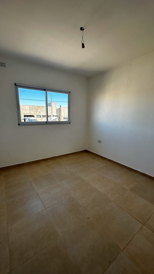 EN VENTA CASA 2 DORM - LOTEO LA RESERVA 