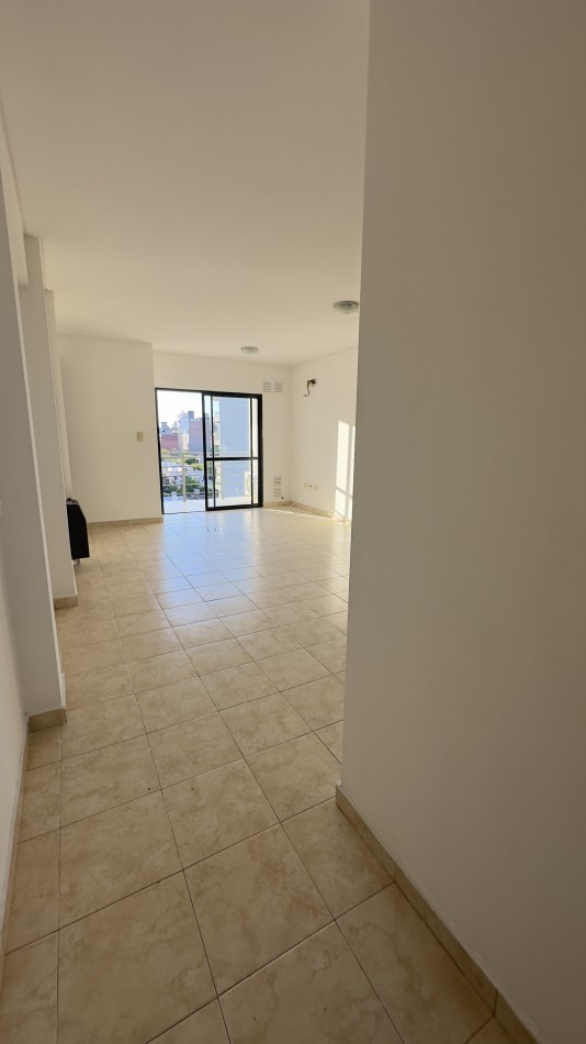 EN VENTA DPTO 1 DORM CON COCHERA / ZONA BOULEVARES !!!