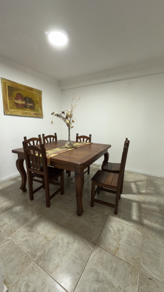 EN VENTA DUPLEX ZONA BLAS PARERA 