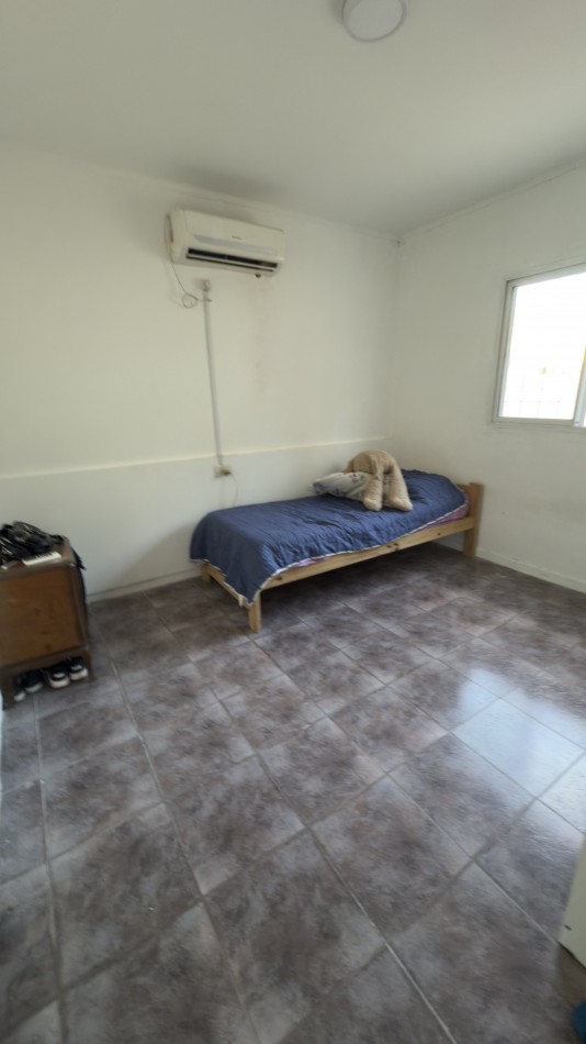 EN VENTA DUPLEX ZONA BLAS PARERA 