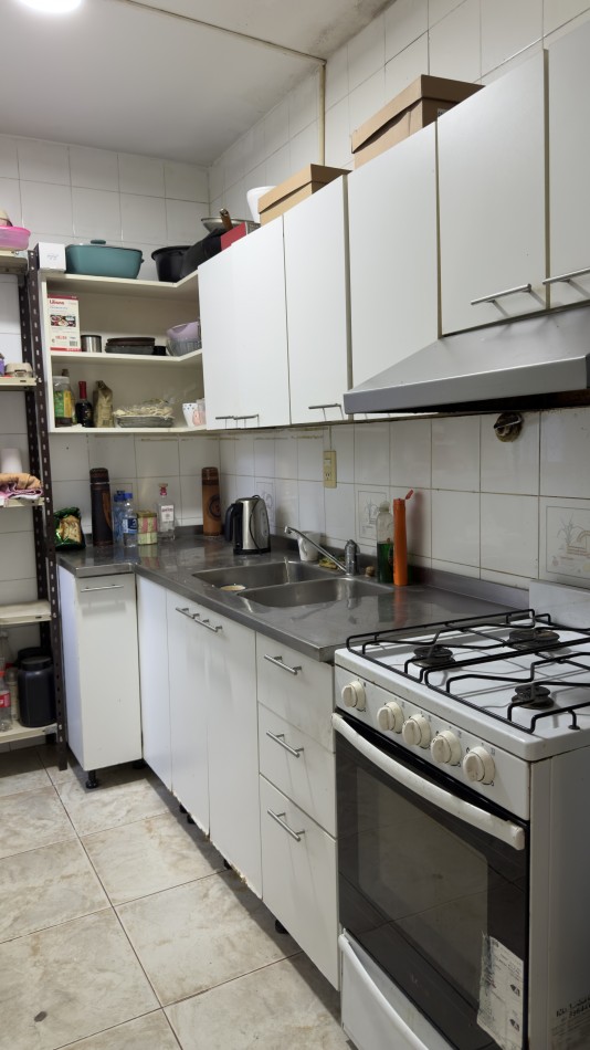 EN VENTA DUPLEX ZONA BLAS PARERA 