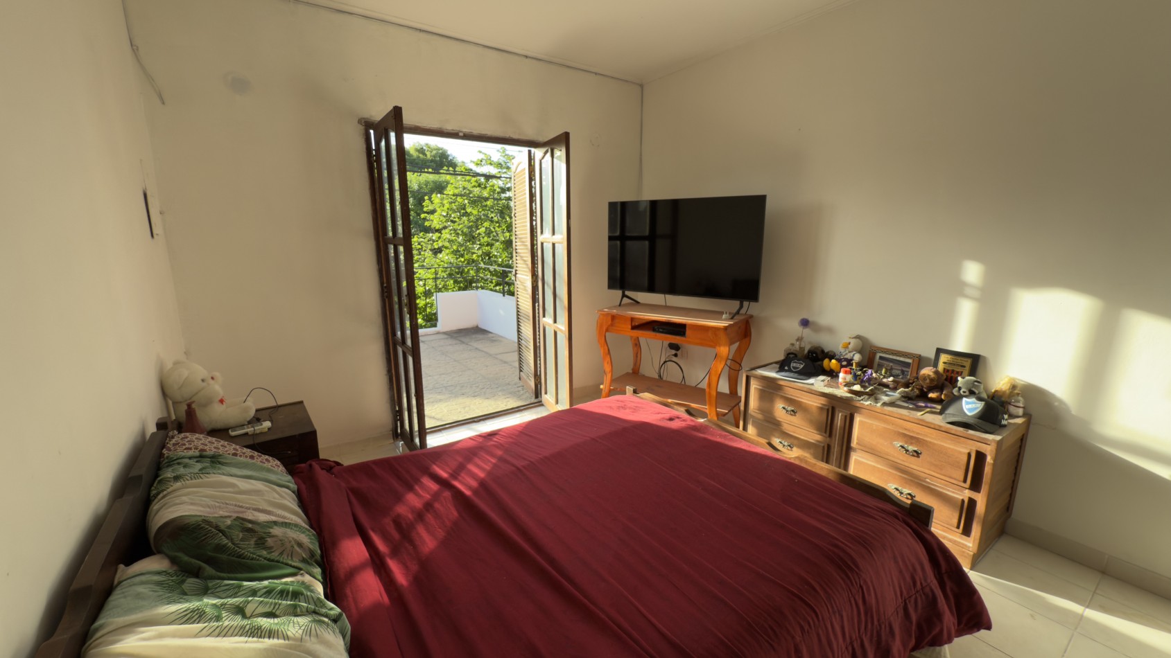 EN VENTA DUPLEX ZONA BLAS PARERA 