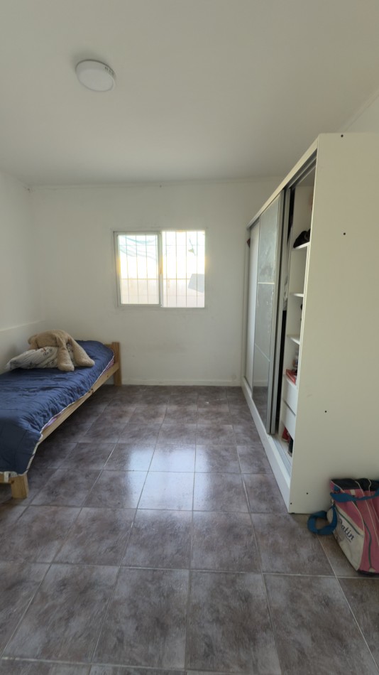 EN VENTA DUPLEX ZONA BLAS PARERA 