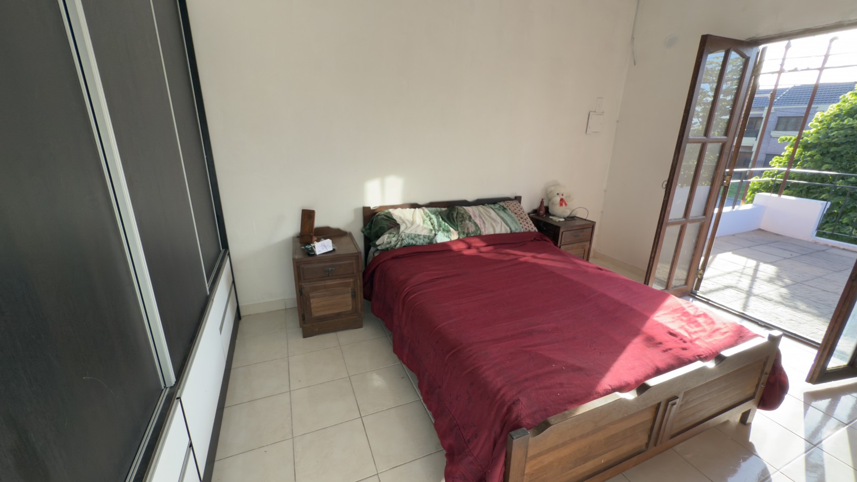 EN VENTA DUPLEX ZONA BLAS PARERA 