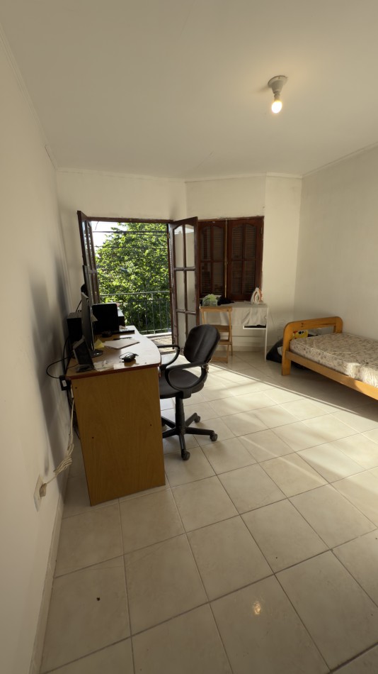 EN VENTA DUPLEX ZONA BLAS PARERA 