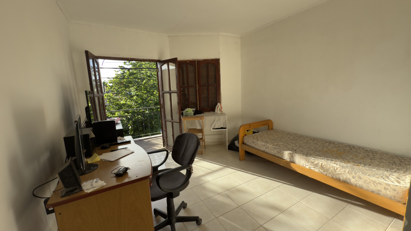 EN VENTA DUPLEX ZONA BLAS PARERA 
