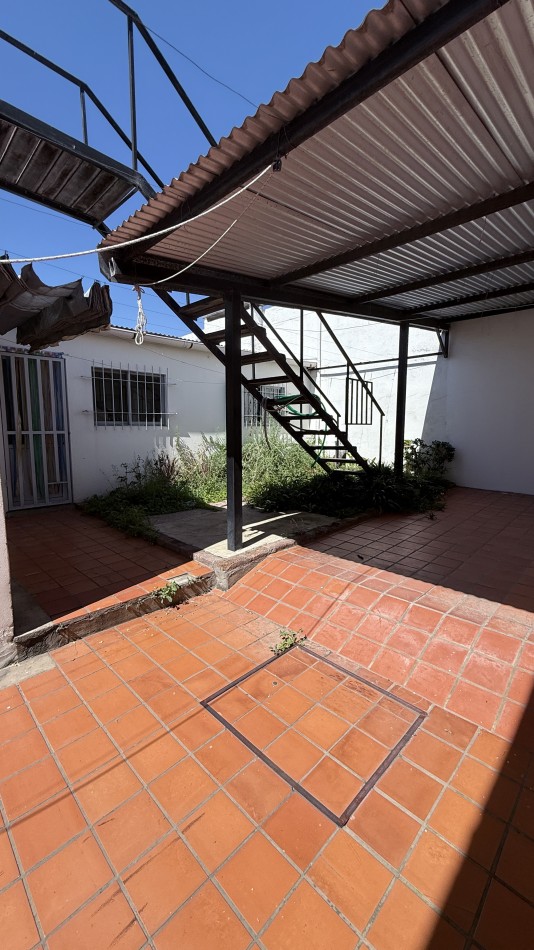 VENTA 2 CASAS (PH) JUNTAS - S/ AV. DE LAS AMERICAS !!!