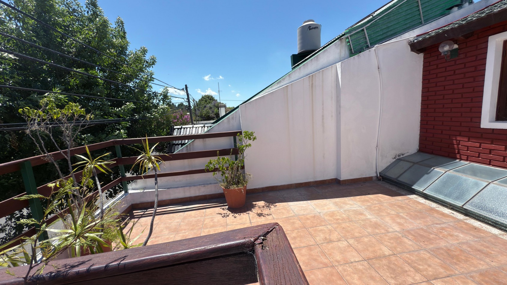 VENTA CASA 5 DORM S/CALLE COCHRANE!!! 