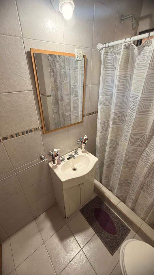 EN VENTA DPTO 1 DORMITORIO - ZONA CENTRO