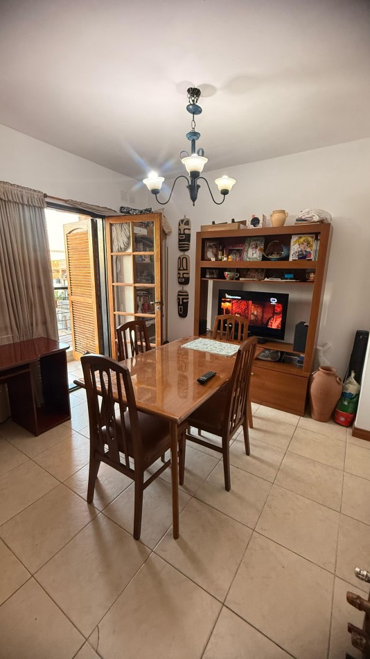 EN VENTA DPTO 1 DORMITORIO - ZONA CENTRO