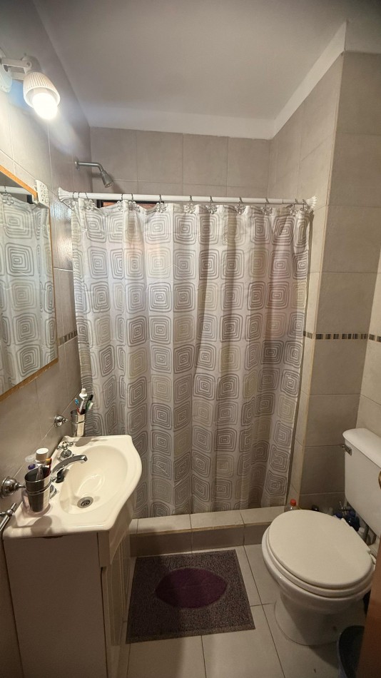 EN VENTA DPTO 1 DORMITORIO - ZONA CENTRO