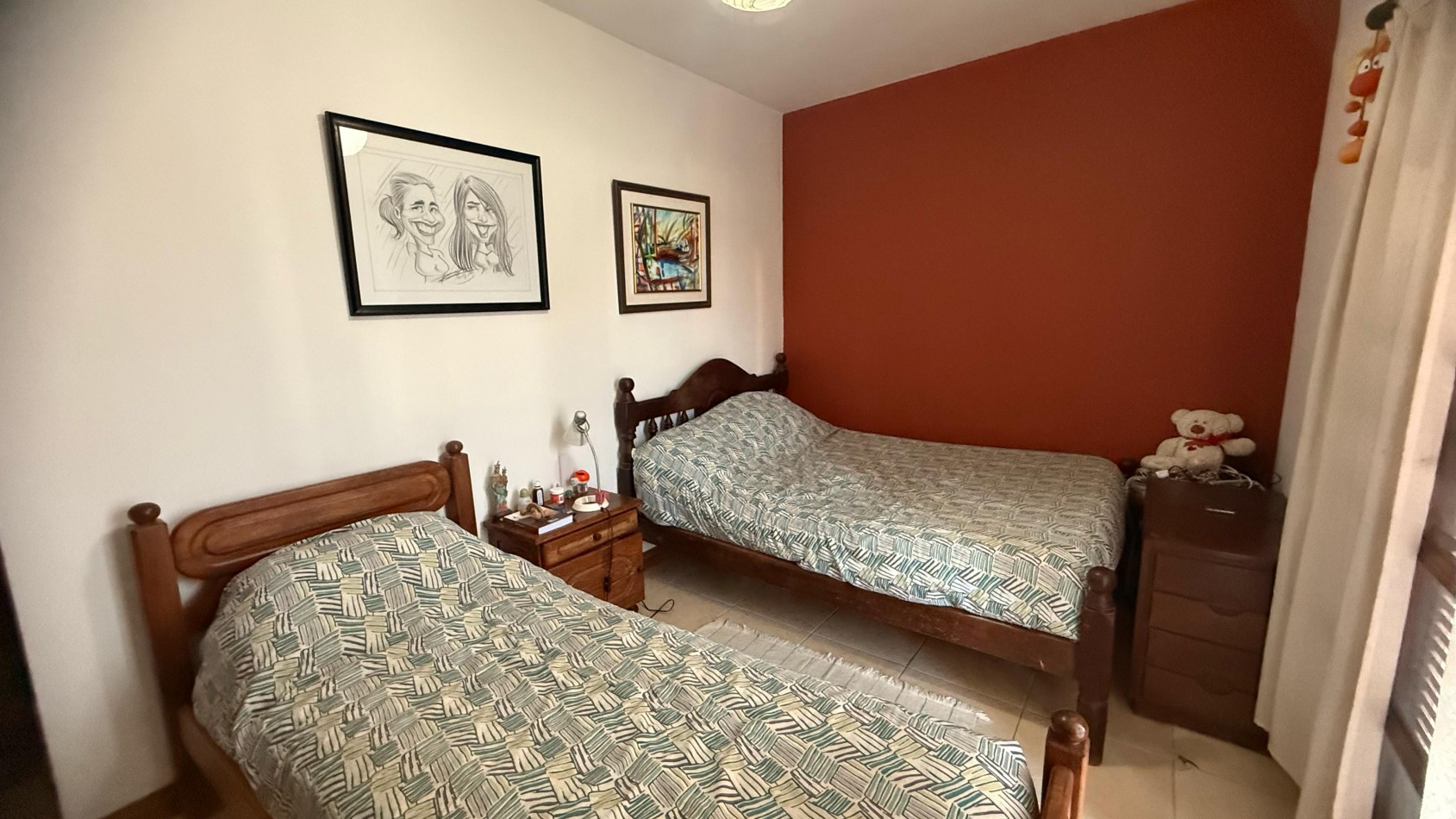 EN VENTA DPTO 1 DORMITORIO - ZONA CENTRO