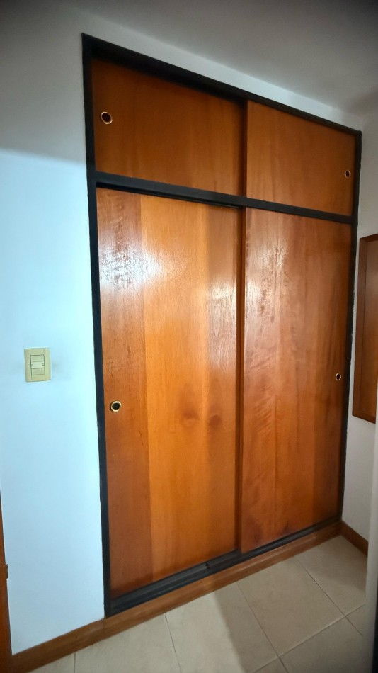 EN VENTA DPTO 1 DORMITORIO - ZONA CENTRO