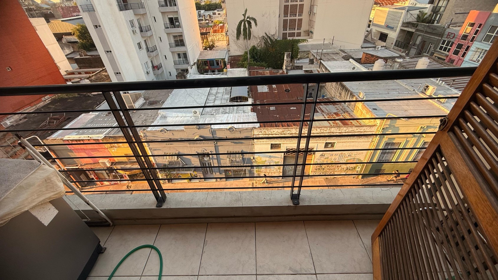 EN VENTA DPTO 1 DORMITORIO - ZONA CENTRO