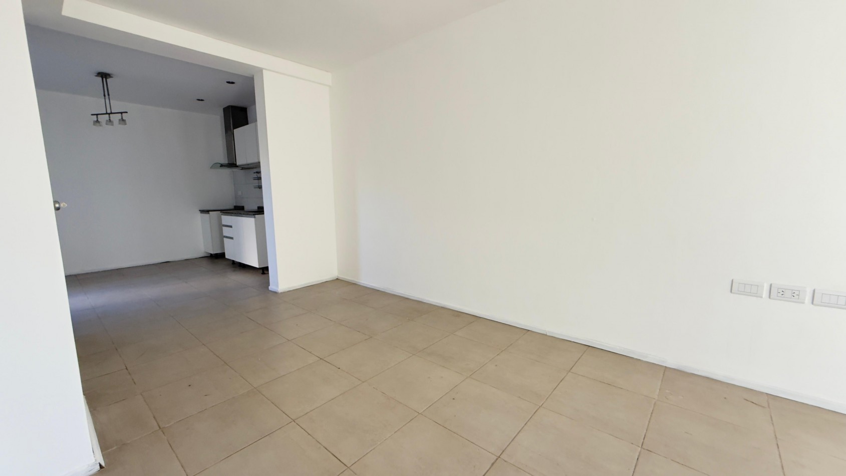 EN VENTA HERMOSO DUPLEX 3 DORM - ZONA SUR