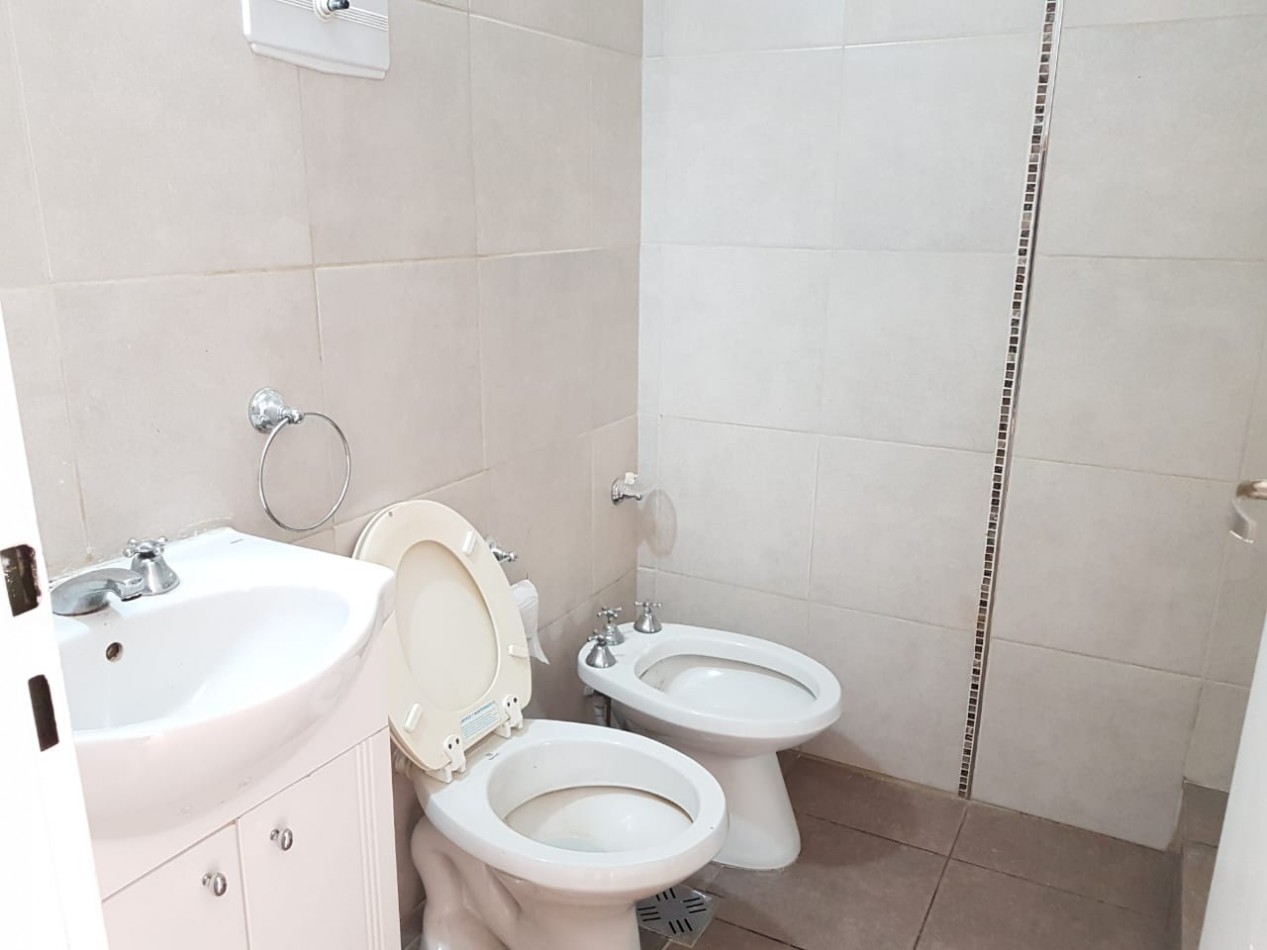 EN VENTA DEPARTAMENTO ZONA PARQUE