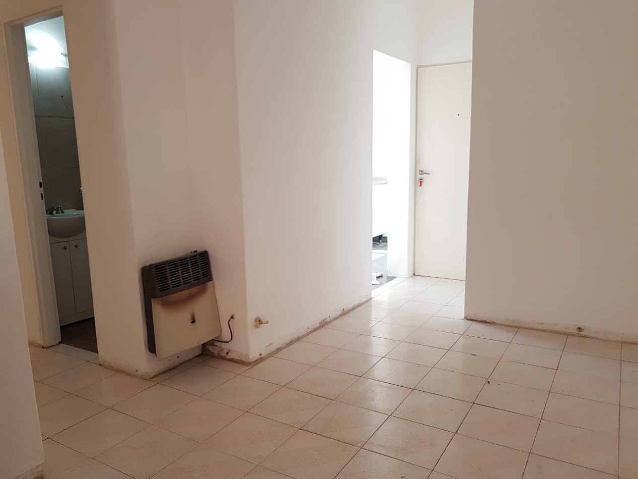 EN VENTA DEPARTAMENTO ZONA PARQUE