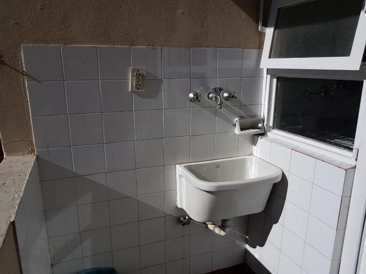 EN VENTA DEPARTAMENTO ZONA PARQUE