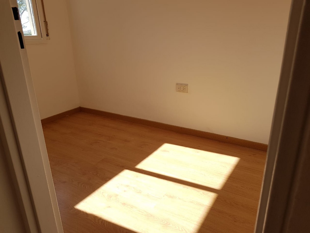 EN VENTA DEPARTAMENTO ZONA PARQUE
