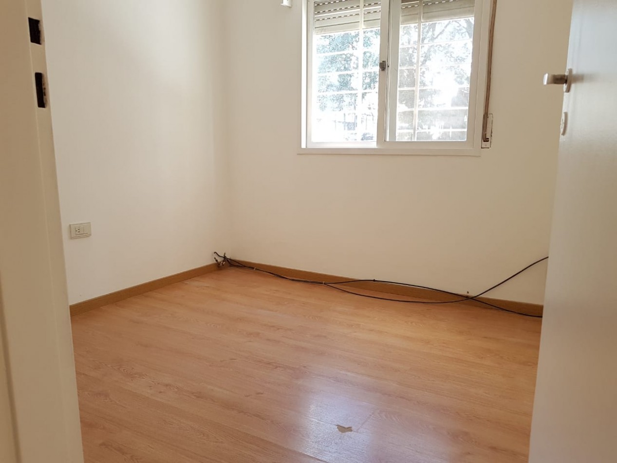EN VENTA DEPARTAMENTO ZONA PARQUE