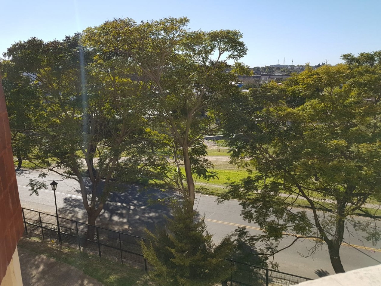 EN VENTA DEPARTAMENTO ZONA PARQUE