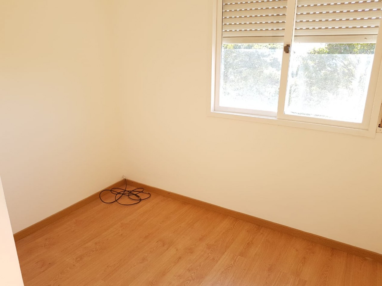 EN VENTA DEPARTAMENTO ZONA PARQUE