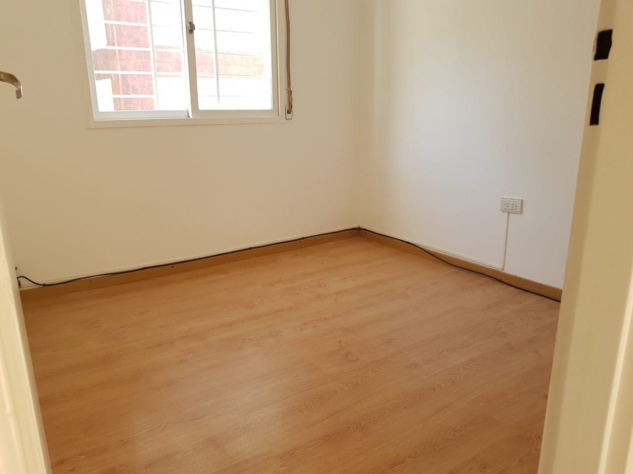 EN VENTA DEPARTAMENTO ZONA PARQUE