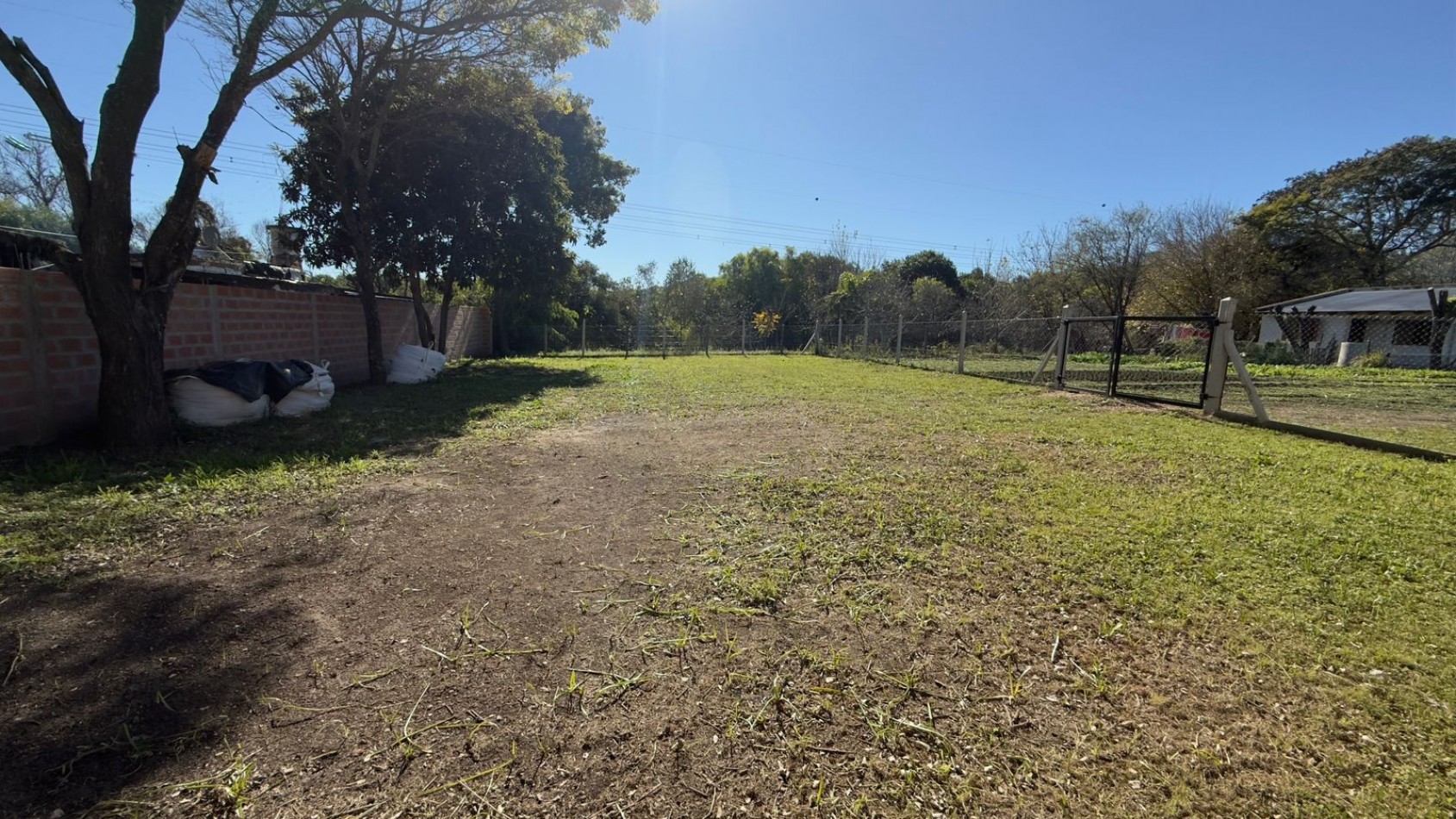 EN VENTA  HERMOSO TERRENO ZONA LA TOMA