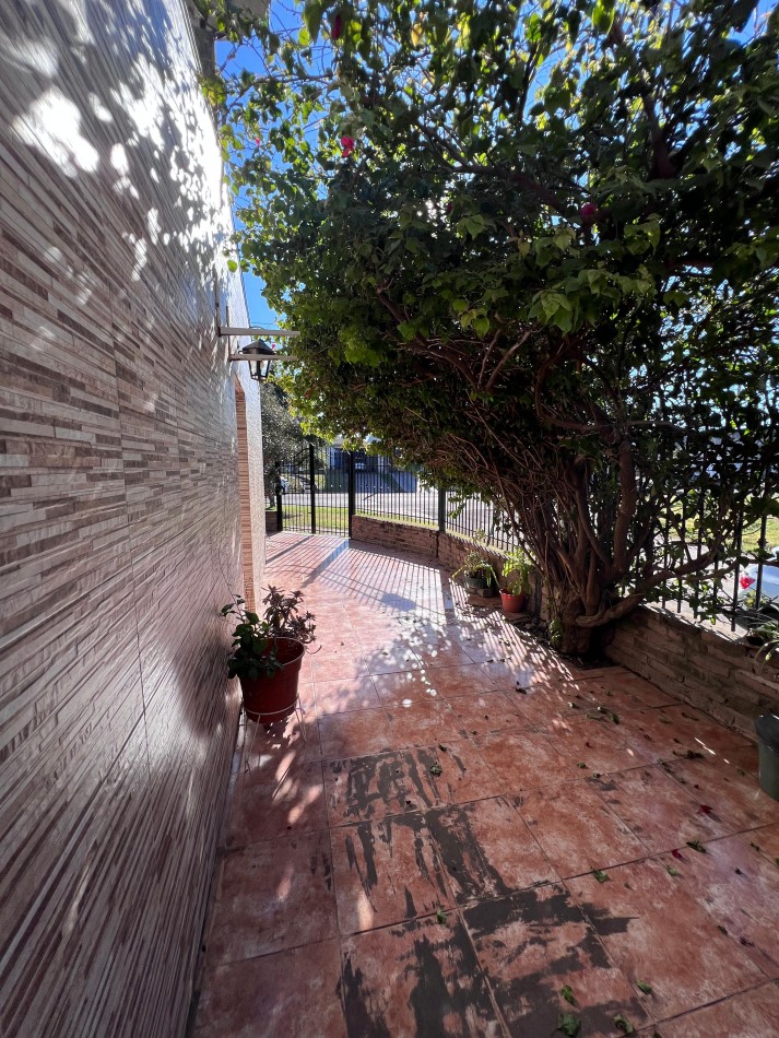 EN VENTA CASA 3 HABITACIONES - CALLE O`HIGGINS