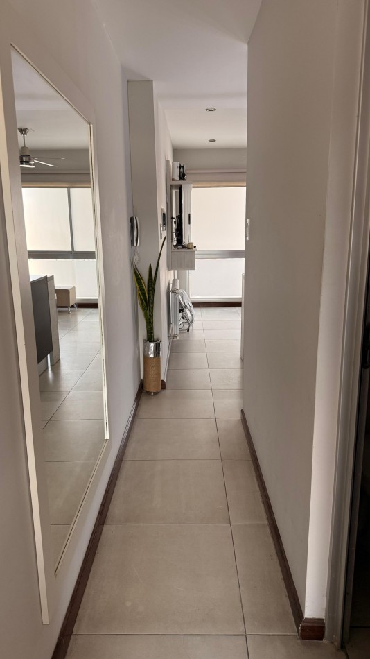 EN VENTA MODERNO DPTO 1 DORMIMTORIO - ZONA CENTRO