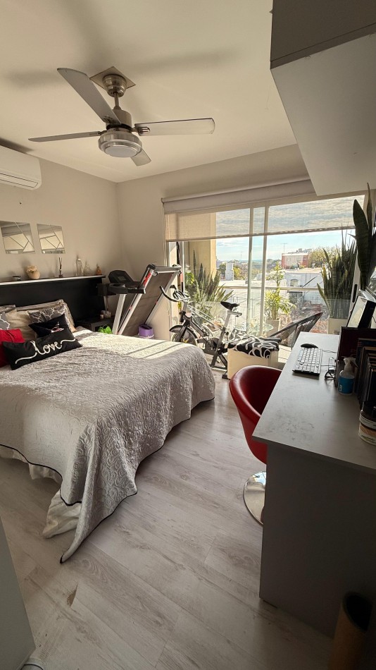 EN VENTA MODERNO DPTO 1 DORMIMTORIO - ZONA CENTRO