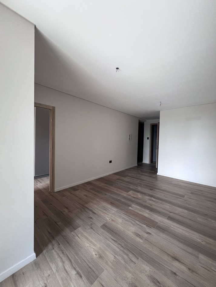 DEPARTAMENTOS A ESTRENAR EN VENTA! - ZONA CENTRO!!