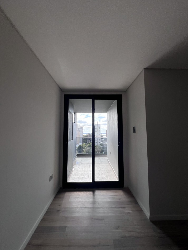 DEPARTAMENTOS A ESTRENAR EN VENTA! - ZONA CENTRO!!