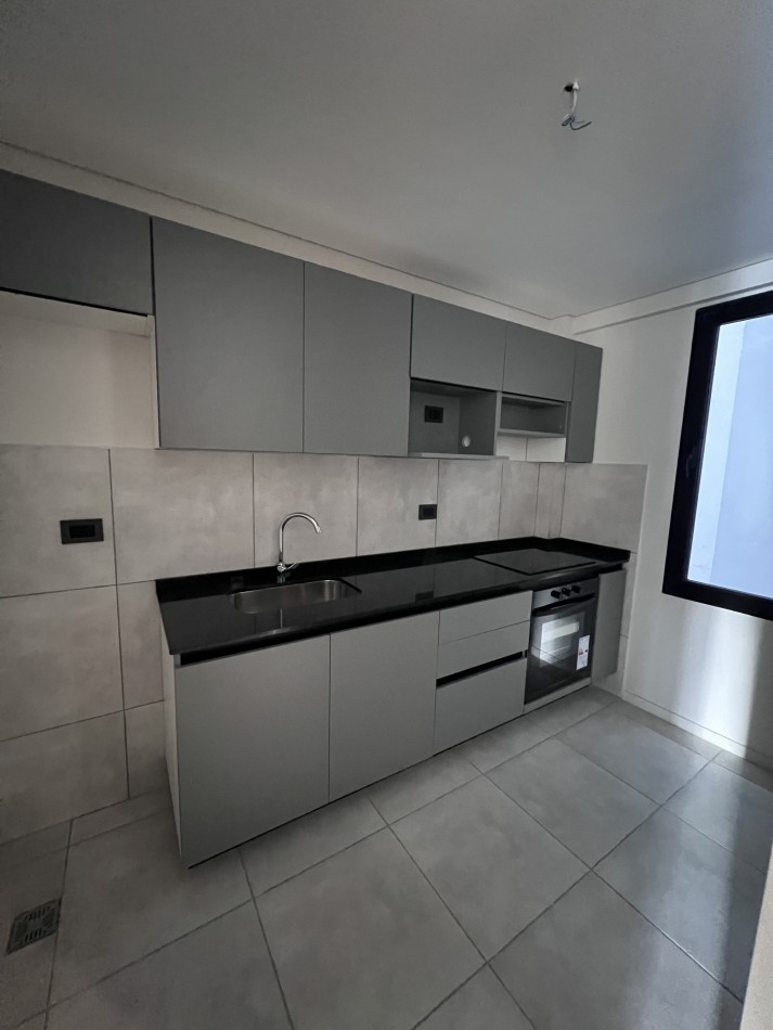 DEPARTAMENTOS A ESTRENAR EN VENTA! - ZONA CENTRO!!