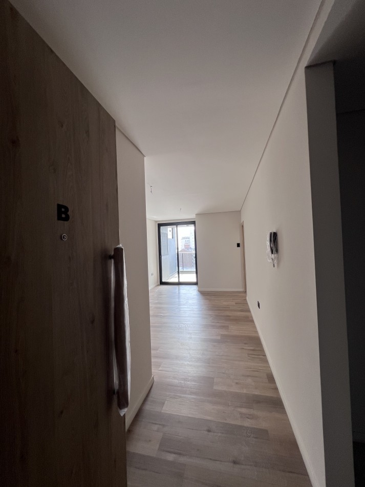 DEPARTAMENTOS A ESTRENAR EN VENTA! - ZONA CENTRO!!
