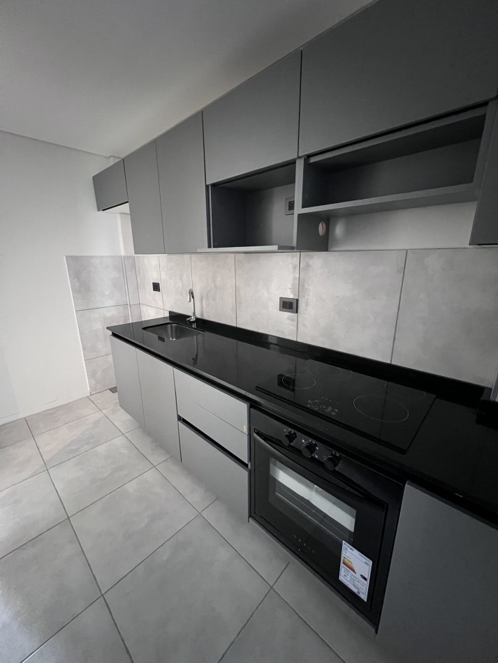 DEPARTAMENTOS A ESTRENAR EN VENTA! - ZONA CENTRO!!