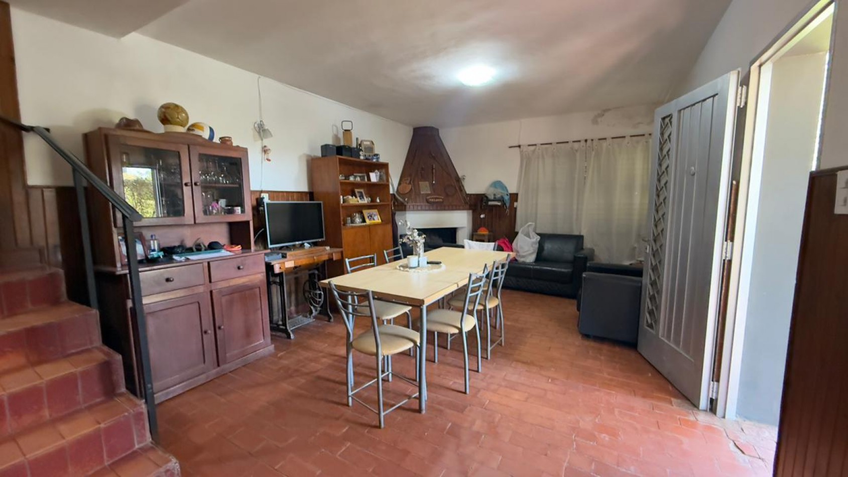 EN VENTA DUPLEX + DEPARTAMENTO - EXCELENTE ZONA ORO VERDE