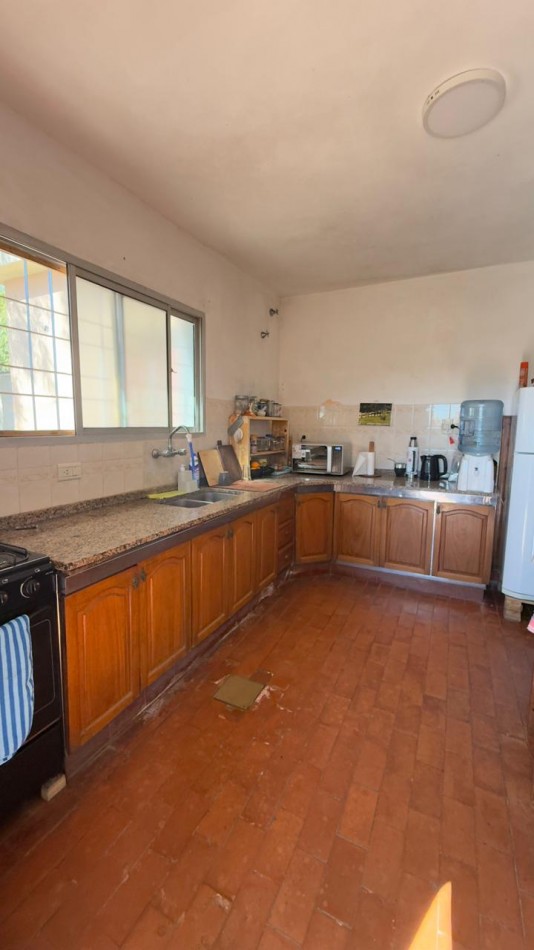 EN VENTA DUPLEX + DEPARTAMENTO - EXCELENTE ZONA ORO VERDE