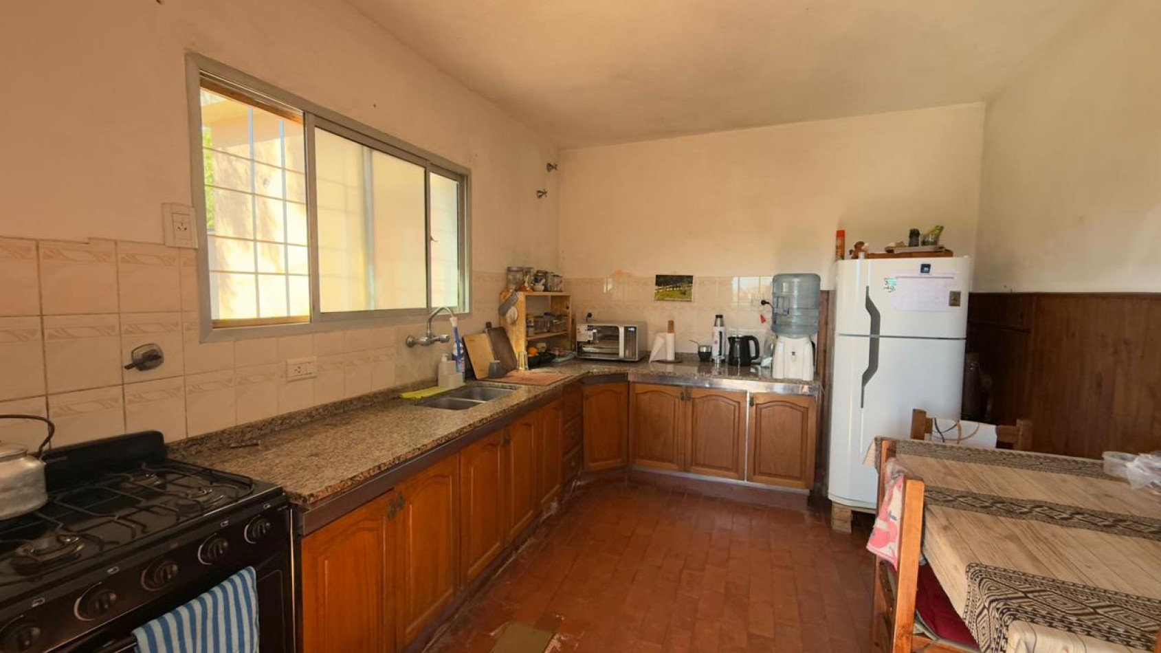 EN VENTA DUPLEX + DEPARTAMENTO - EXCELENTE ZONA ORO VERDE