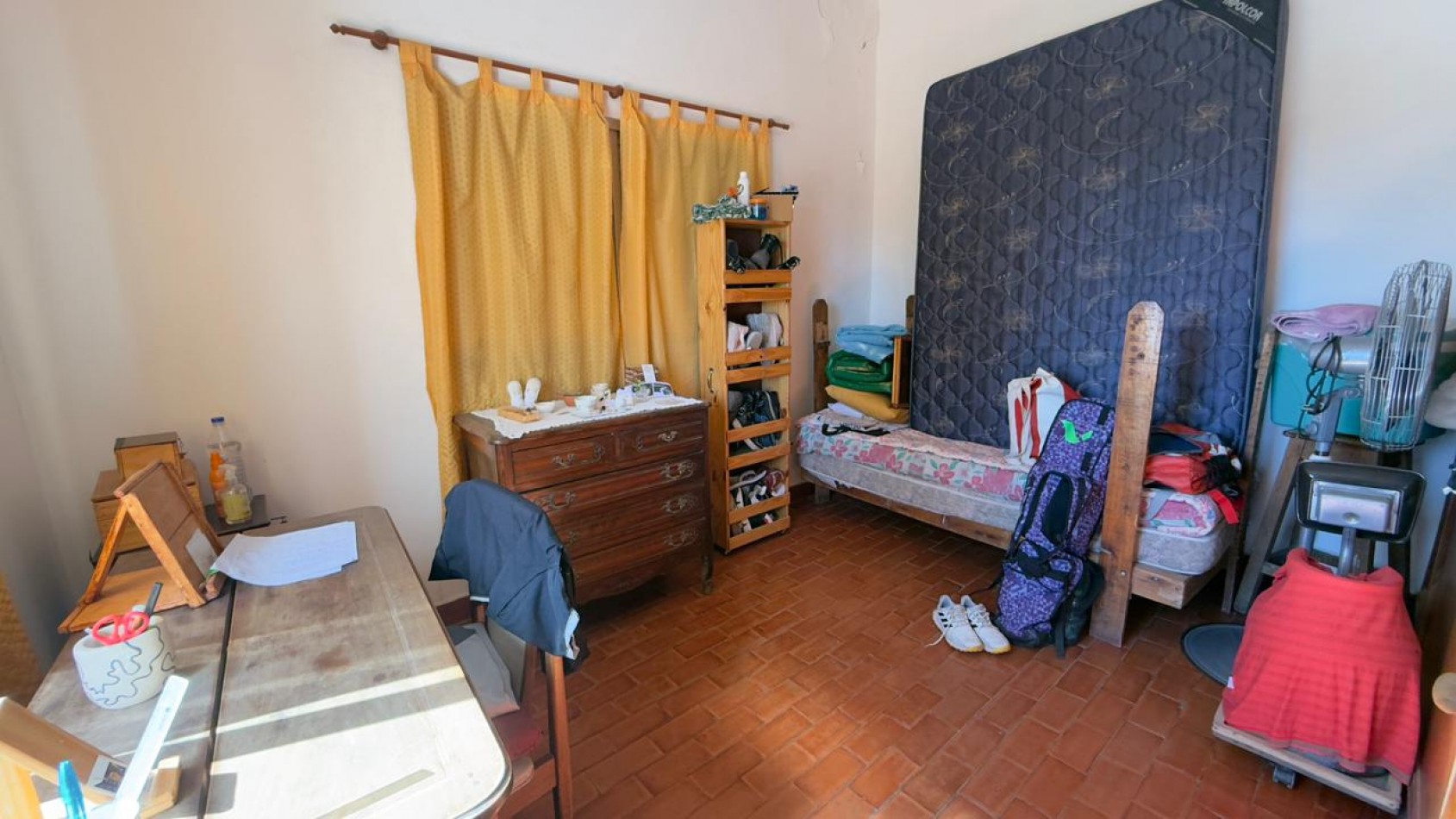 EN VENTA DUPLEX + DEPARTAMENTO - EXCELENTE ZONA ORO VERDE