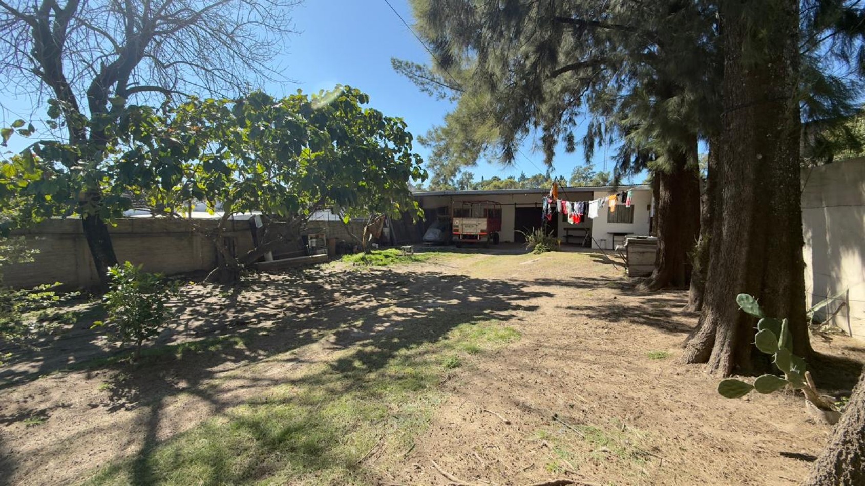 EN VENTA DUPLEX + DEPARTAMENTO - EXCELENTE ZONA ORO VERDE