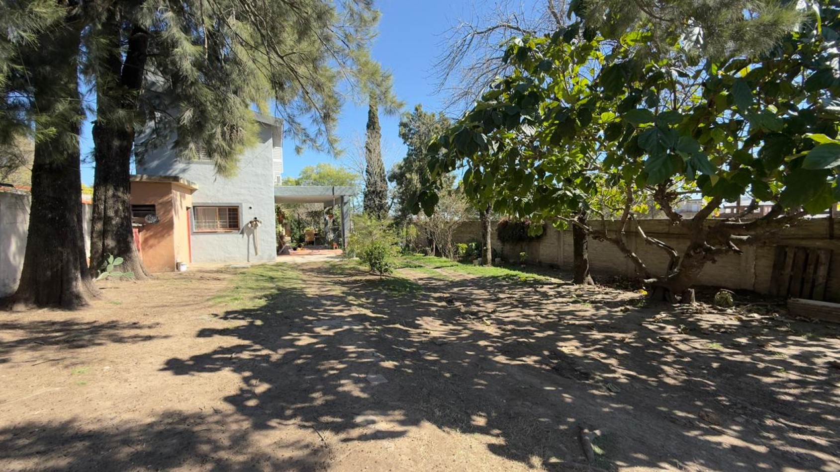 EN VENTA DUPLEX + DEPARTAMENTO - EXCELENTE ZONA ORO VERDE