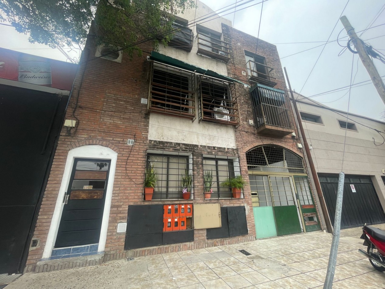 DEPARTAMENTO EN VENTA! OPORTUNIDAD! 