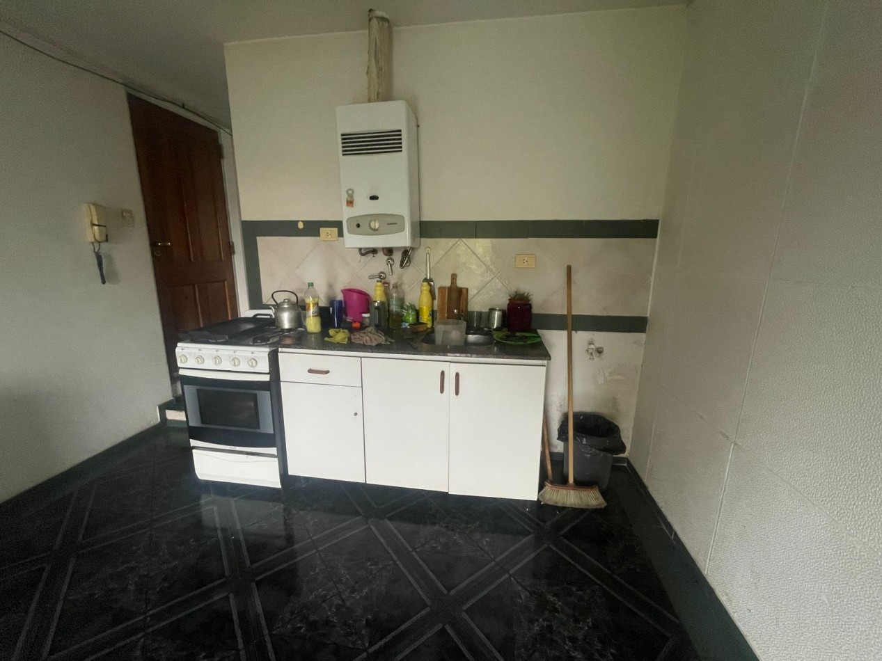 DEPARTAMENTO EN VENTA! OPORTUNIDAD! 