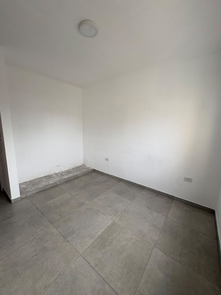 EN VENTA DPTO 1 DORMITORIO - ZONA CENTRO