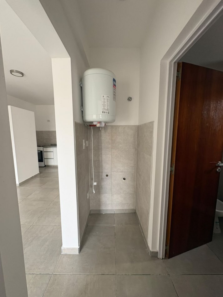 EN VENTA DPTO 1 DORMITORIO - ZONA CENTRO