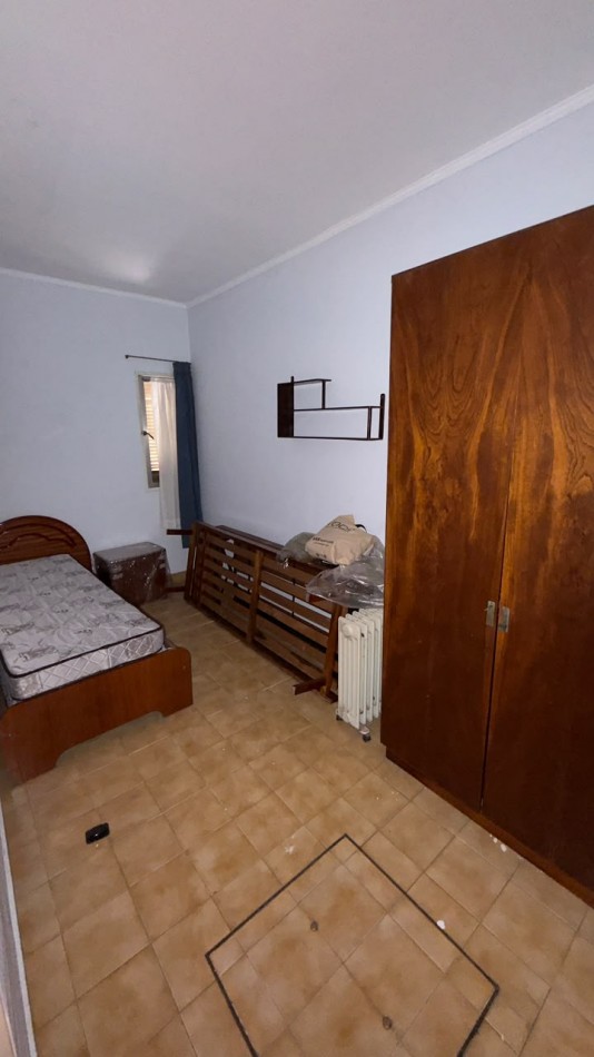 EN VENTA IMPORTANTE PROPIEDAD A REFACCIONAR - EXCELENTE UBICACION Y GRAN POTENCIAL